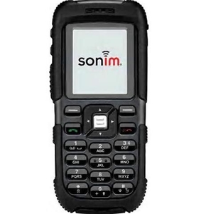 Sonim xp1 rugged Mobile Phone handset