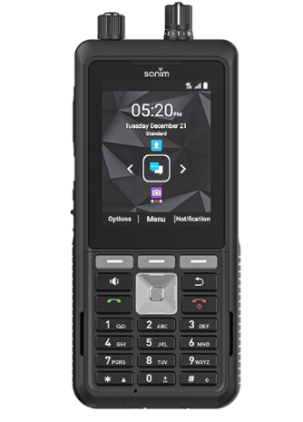 Sonim XP5plus