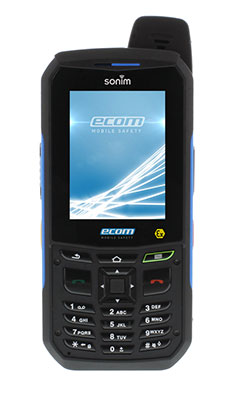 Sonim XP6 Intrinsically Safe (IS)