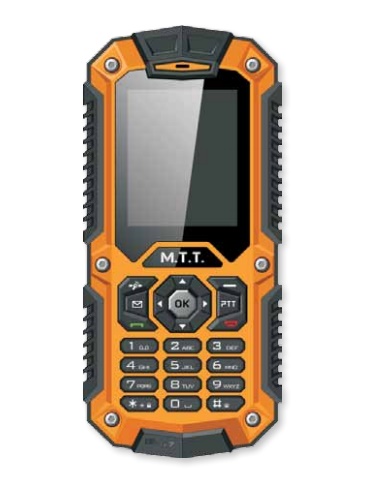 Rugged M.T.T. Protection