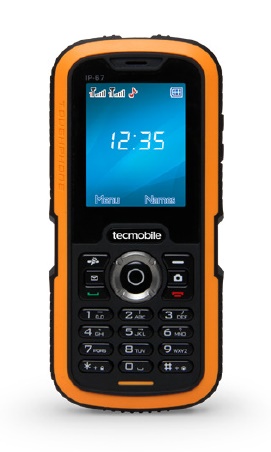 Rugged Titan 150