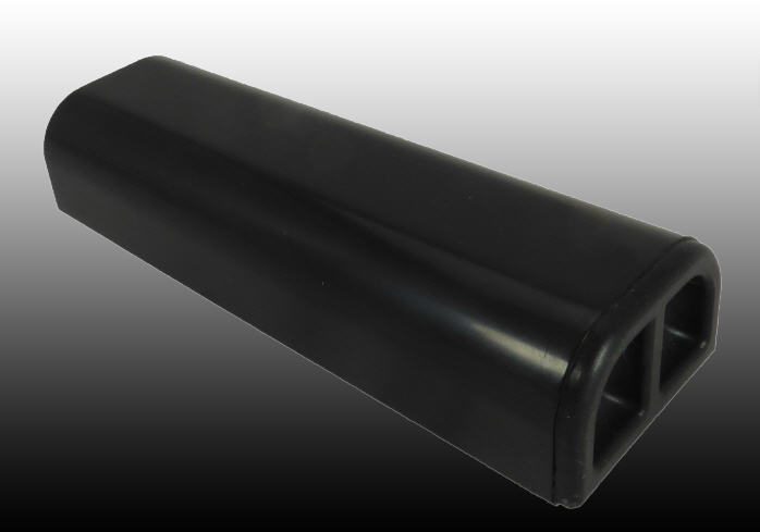 StreamLine Tube