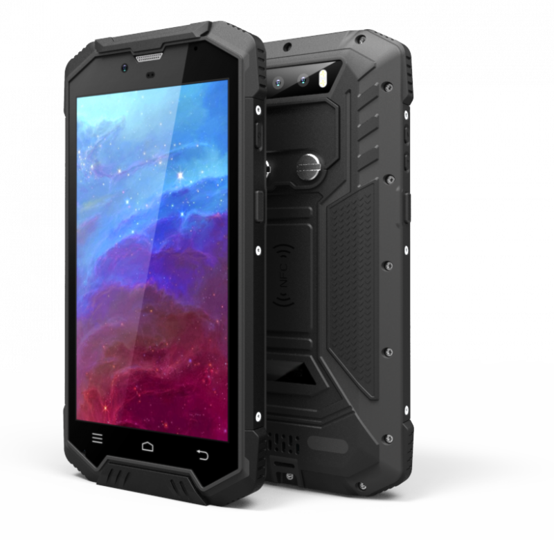 Symphone N7000R