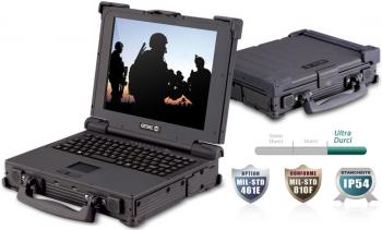 TETRA A790 Computer