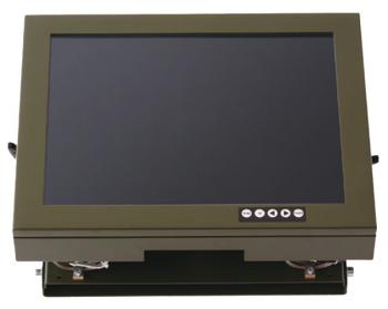 TETRA Display 21"