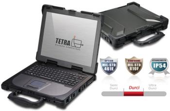 TETRA M230N Computer