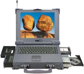 TETRA Note S Notebook