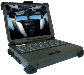 TETRA Note Rugged EX 13'' Notebook
