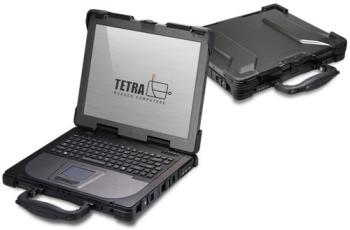 TETRA Note XS N Notebook