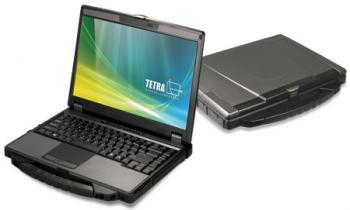 TETRA P470 Computer