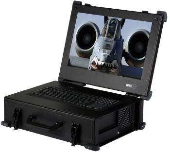 TETRA Smart S 2 Industrial Portable Computer