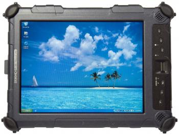 Tablet PC TETRA104 C3 plus