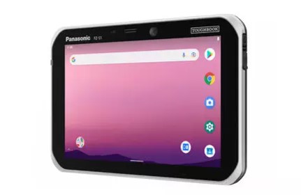 Toughbook S1