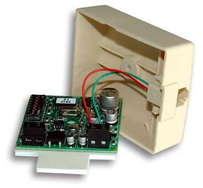 Viking TR-1 Programmable Toll Restrictor