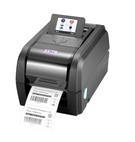 TX200 SERIES