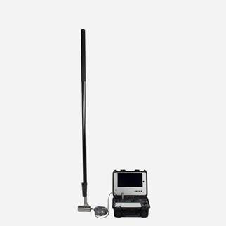 Underwater Camera With Telescopic pole