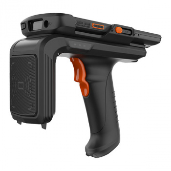 UHF Gun Grip RFDT50