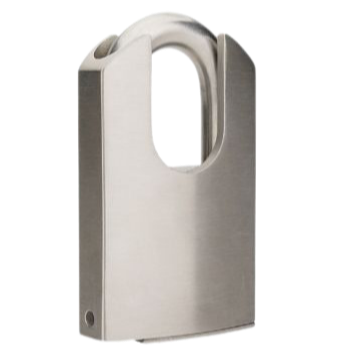 Vanma Shrouded Padlock