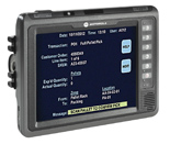 Motorola VC70N0 Vehicle-mounted Mobile Computer