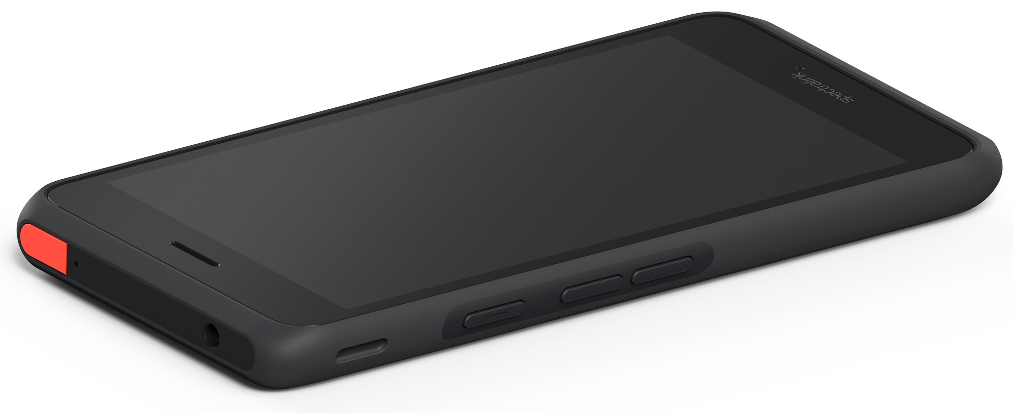 Versity rugged ip68 smartphone