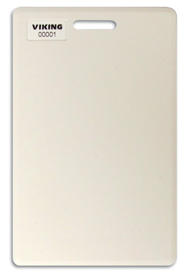 Viking PRX-C 125KHz Proximity Card