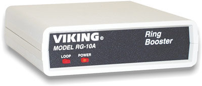 Viking RG-10A Ring Generator Boost Ring Power