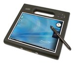 Windows 7 F5T i3 rugged tablet