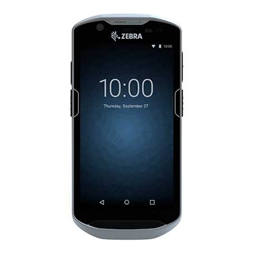 Zebra TC57 Rugged Touch Computer - 2D-BT-WLAN-4G-NFC-GPS-GMS-Android