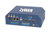 Rugged ZyWAN Router