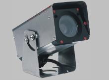 ATEX Digital CCTV Camera Intrinsically Safe AF 80AFEX