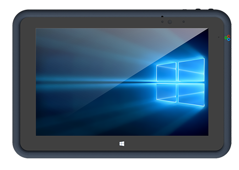 Aegex 10 IS Intrinsically Safe Windows 10 Zone 1 Tablet