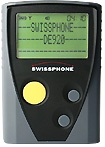 Swissphone DE920 - The digital PROFI-Pager Semaphone
