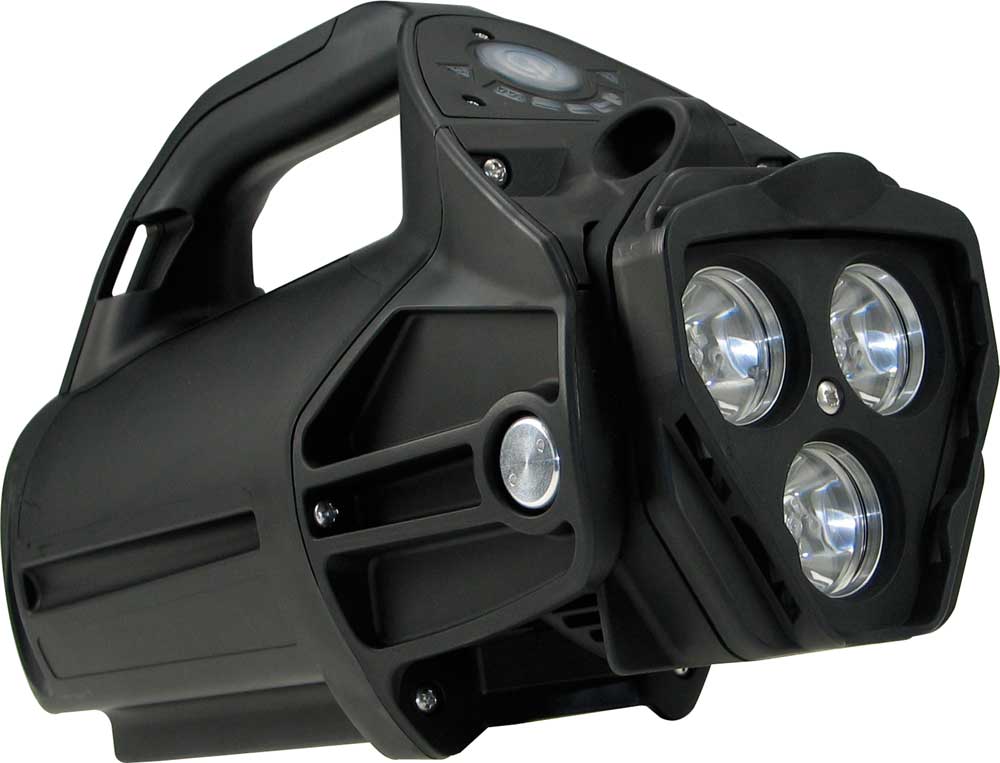 ATEX SHL 350 Ex Hand Lamp