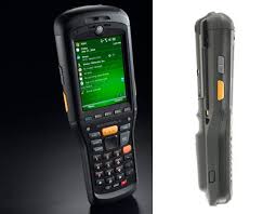 ATEX MC9500 Rugged Mobile Computer