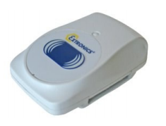 ATEX Active WiFi & RFID Tag iTAG100