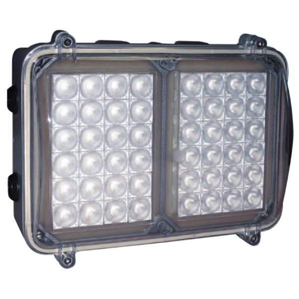 RayMax InfraRed Warrior II
