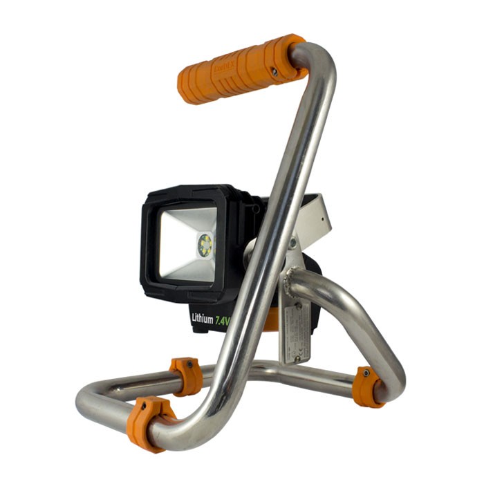 Atex Worklight Genesis Zone 1