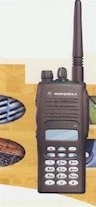 Motorola GP680 Ex