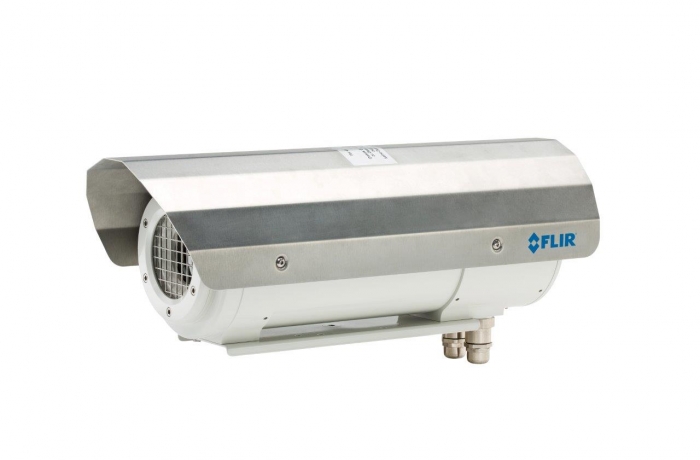FLIR A310 ex Atex camera, IP 67