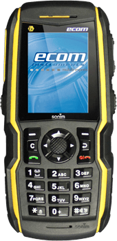 ATEX Ex Handy 08 Mobile Phone (EOL)