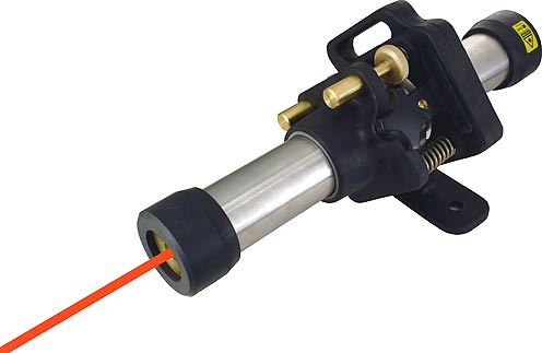 ATEX 60 Series Tunnel Laser