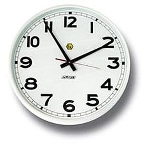 ATEX Ex-Time 40 Explosion Proof Clock