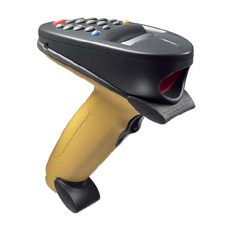 Atex Radio hand-held scanner BCS 370EX