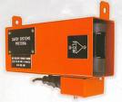 ATEX Airflow Velocity Sensor