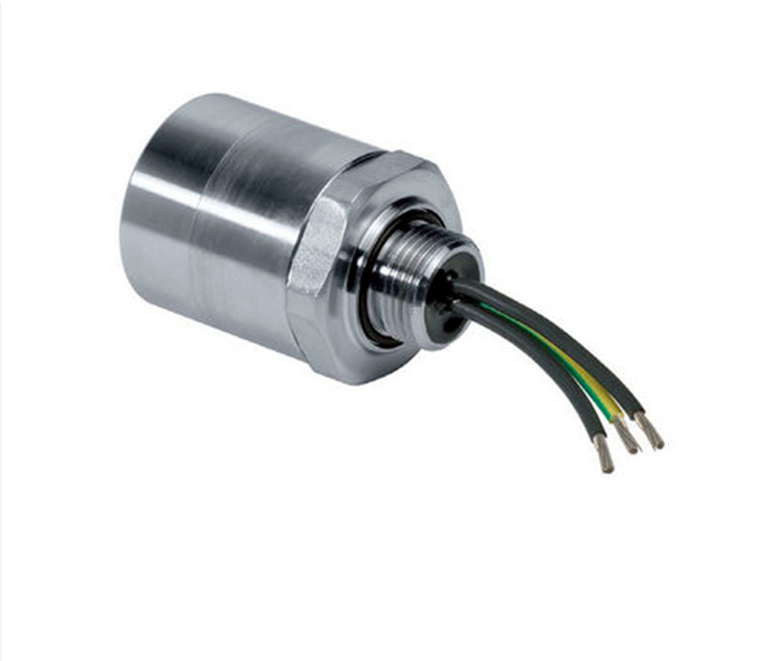 Ambient Sensing Electronic Thermostat Zone 0