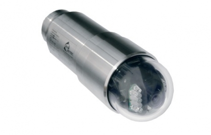 Explosion proof colour TV camera  - DTR65HR-EX  Zone 2 (EOL)