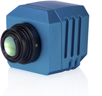 Rugged Infrared Imaging Camera Raven 384