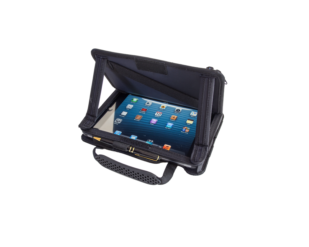 ATEX XCRIPAD AIR 2 Case C1D2/ZONE 2