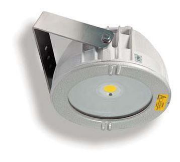 EVL LED lighting IECEx zone 1