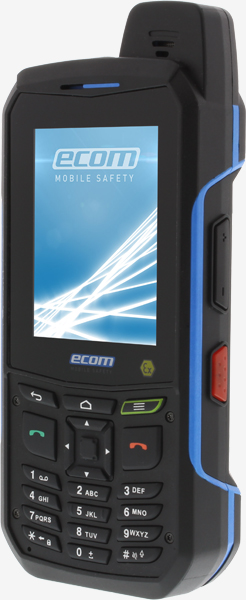 Atex Handy 09 atex zone 1